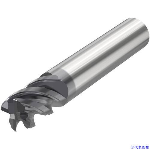■セコ JABRO JS554 ラジアスエンドミル SIRA JS554160D1R050.0Z4SIRA(SIRA)(6818847)[送料別途お見積り][法人限定][掲外取寄]