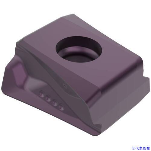 ■セコ フライス スクエアT4インサート LOEX1207・MD13 MK2050 LOEX120712TRT4MD13(MK2050)(6820414)&times;10[送料別途お見積り][法人限定][掲外取寄]｜セミプロＤＩＹ店ファースト