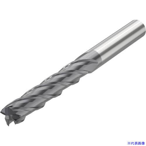 ■セコ JABRO JSE514 スクエアエンドミル SIRA JSE514160D4C.0Z4SIRA(SIRA)(6820420)[送料別途お見積り][法人限定][掲外取寄]
