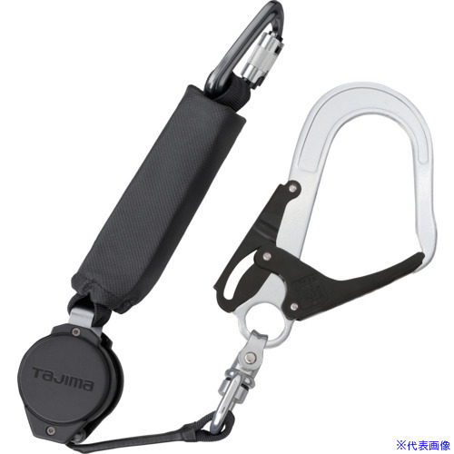 ■タジマ ケンヨウランヤードVR150L シングルL5 A1VR150LL5(6829916)
