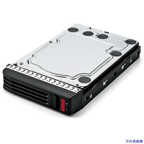 ■BUFFALO TeraStation TS51210RHシリーズ 交換用HDD 16TB OPHD16.0H2U(6829976)[送料別途お見積り][法人限定][掲外取寄]