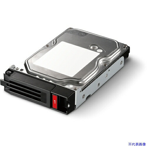 ■BUFFALO TeraStation TS5010シリーズ 交換用HDD 1TB OPHD1.0N(6830018)[送料別途お見積り][法人限定][掲外取寄]