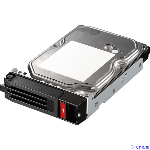 ■BUFFALO WSH5020RNシリーズ オプション 交換用HDD 3TB OPHD3.0NWSHR(6830041)[送料別途お見積り][法人限定][掲外取寄]