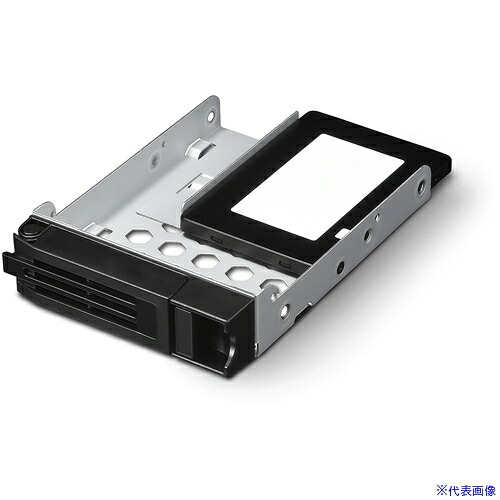 ■BUFFALO TS5210DFシリーズ 交換用SSD 256GB OPSSD256G(6831573)[送料別途お見積り][法人限定][掲外取寄]