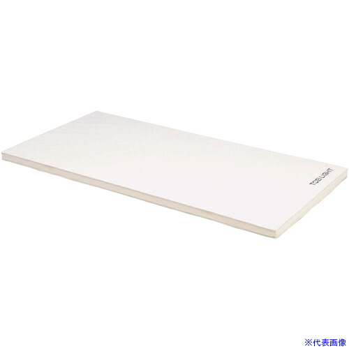 ■トーエイライト ソフト軽量マット 120×240×5cm T1796(6843274)[送料別途お見積り][法人限定][外直送]