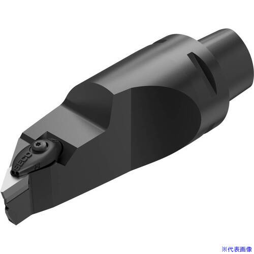 ■セコ 旋削 ジェットストリームホルダー C5－DVMBL・JETI C5DVMBL0011516JETI(6844498)[送料別途お見積り][法人限定][掲外取寄]