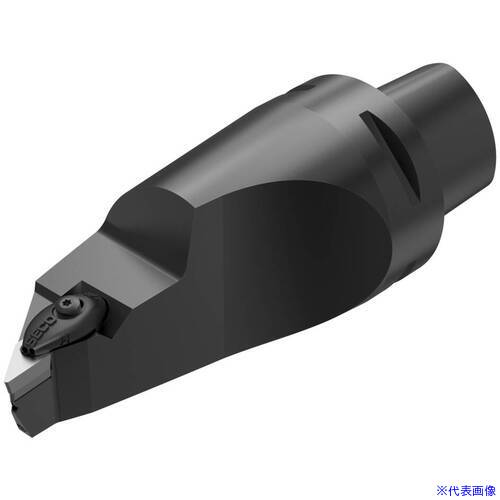 ■セコ 旋削 ジェットストリームホルダー C6&minus;DVMBL・JETI C6DVMBL0013016JETI(6844511)[送料別途お見積り][法人限定][掲外取寄]｜セミプロＤＩＹ店ファースト
