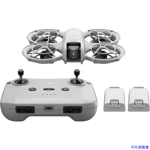 ■DJI DJI Neo Fly Moreコンボ D240905020(6855128)