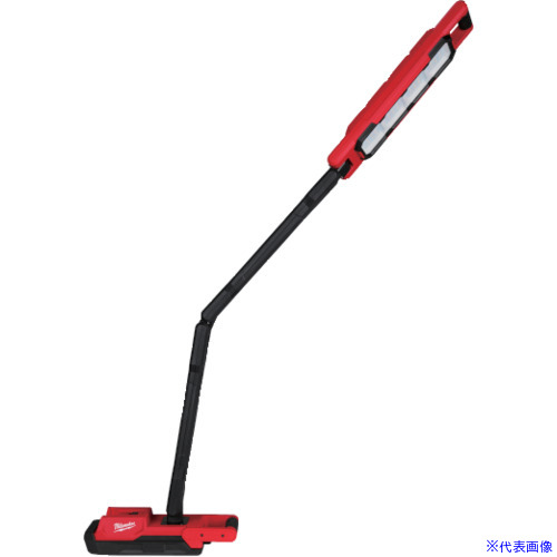 ■milwaukee M18 マグネット可変アームアンダーライト M18ABL0APJ(6875631)