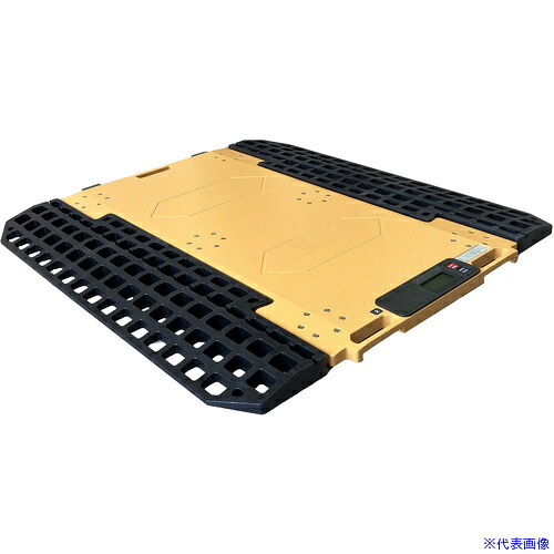 ■SHUZUI ロードメーター スーパージャンボMAX[[R2]] 秤量30t 2パッド 通過計量 SJ215MR2(6877129)[法人限定][外直送元]