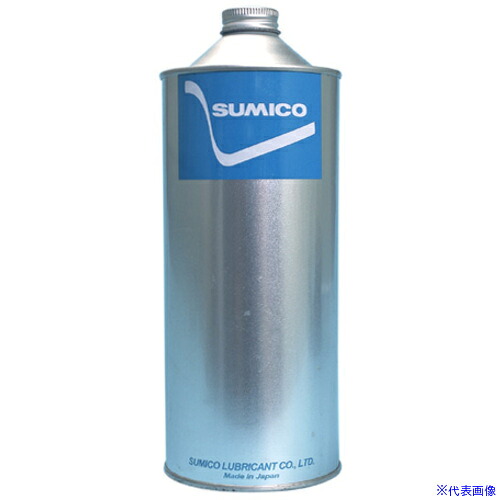 ■住鉱 フッ素系薄膜潤滑剤 スミテックリキッドH10 1kg 239501(6889215)[法人限定][外直送元] 18,842円