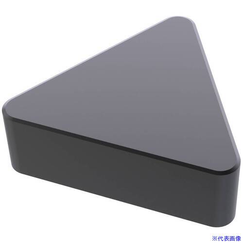 ■セコ 旋削用CBNインサート TNGN1103 ・ CH2581 CH2581 TNGN110308S01525(CH2581)(6889347)×2[送料別途お見積り][法人限定][掲外取寄]