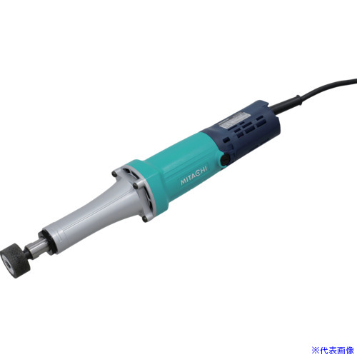 ■ミタチ ストレートグラインダ ストレートグラインダ MGS38BD2200V(6894681)