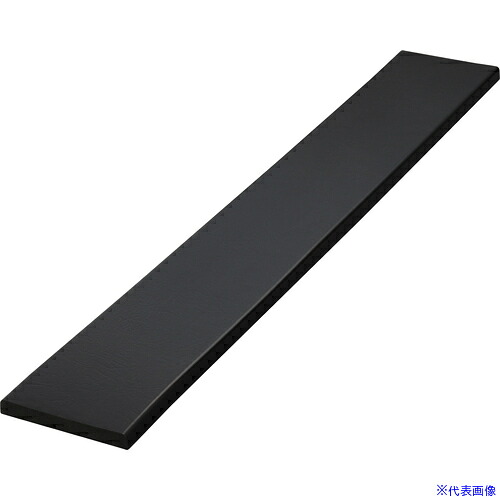 ■IWATA バンパープロ 黒 1M BP49B-L1(6896246)[法人限定][外直送元]