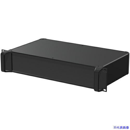 ■タカチ ラックケース AUR1774330PBB(6937400)[法人限定][外直送元]