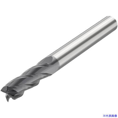■セコ Cシリーズエンドミル C5141・ SIRA C5141200D3S.0Z4(SIRA)(6938065)｜セミプロＤＩＹ店ファースト