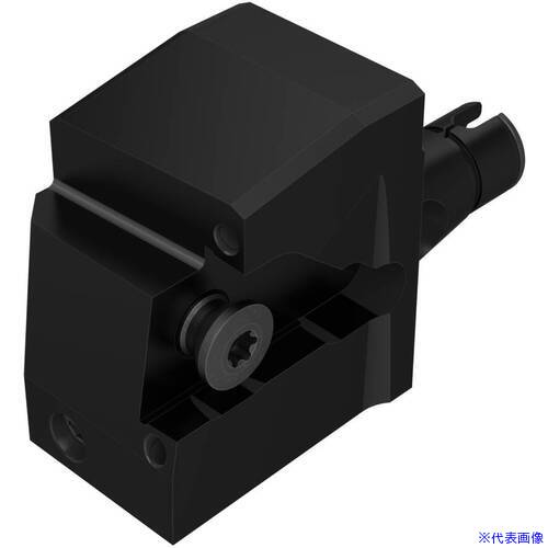 ■セコ 小型部品加工用ツールシステム X2ホルダ QC・ QC16X2FR2503JETI(6939996)[送料別途お見積り][法人限定][掲外取寄]