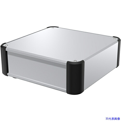 ■タカチ アルミサッシケース AU1773043RHSB(6946646)[法人限定][外直送元] 15,987円