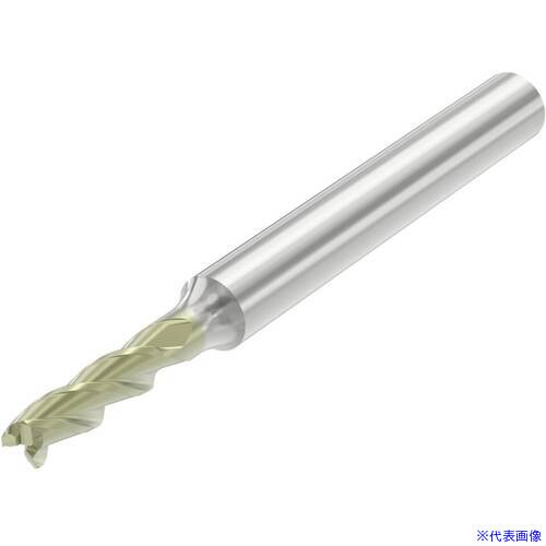 ■セコ Sシリーズエンドミル アルミ加工用 S4531・ AXT S4531040G3C.0Z3(AXT)(6948026)[送料別途お見積り][法人限定][掲外取寄]