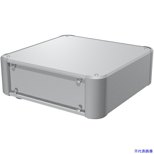 ■タカチ パネル脱着アルミサッシケース AUP1773036AHSS(6948289)[法人限定][外直送元]