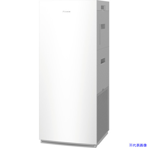 楽天市場】ダイキン ストリーマ空気清浄機 ACK70X-W(ホワイト) 最大