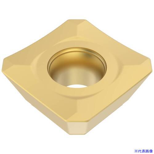 ■セコ フライス クアトロミル用インサート SEEX09T3・ MP3000 SEEX09T3AFTNM08(MP3000)(6950547)&times;10[送料別途お見積り][法人限定][掲外取寄]｜セミプロＤＩＹ店ファースト 12,207円