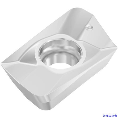 ■セコ フライス ターボミル用インサート XOMX18・ MP3501 XOMX180616RM10(MP3501)(6953126)×10|セミプロDIY店ファースト