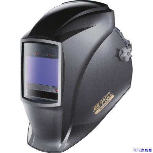 ■マイト 超高速遮光面 レインボーマスク MR940CLC(6963340)