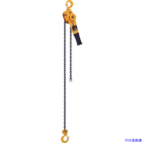■KITO キトーレバーブロックL4形 0.75t用部品 カムガイド L4BA00892032(6968237)×10[送料別途お見積り][法人限定][外直送]