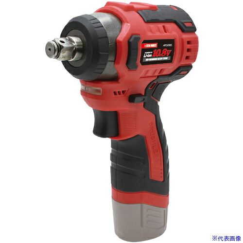 ■アストロプロダクツ DC10.8V 充電式1/2DR インパクトレンチ IW900‐250N 2005000009006(6970366)[送料別途お見積り][法人限定][掲外取寄]