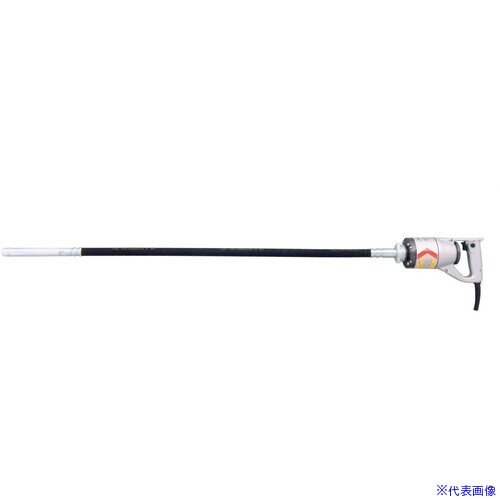 ■EXEN 軽便ベビーフレキ E28FPB－1.0M E28FPB1.0M(6975998)[法人限定][外直送元]
