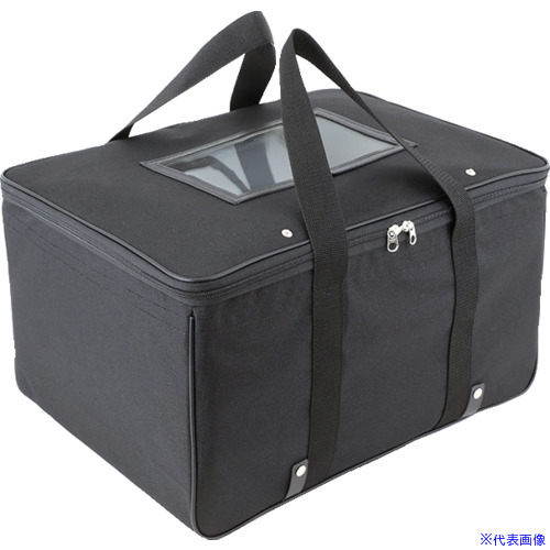■SANEI トランスポートバッグ 140サイズ WSTP140C(6982052)|セミプロDIY店ファースト