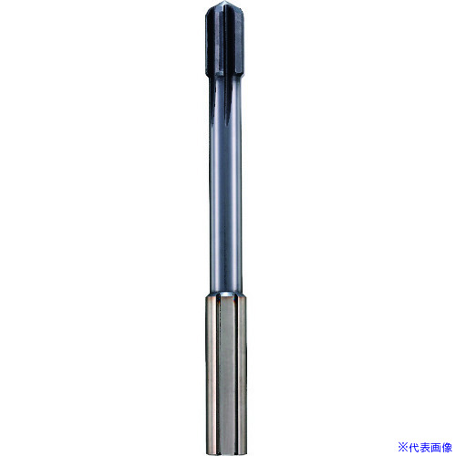 ■GUHRING 高速加工用リーマ レギュラnanoAコート 2.02mm 16762.020(6988560)[送料別途お見積り][法人限定][掲外取寄]