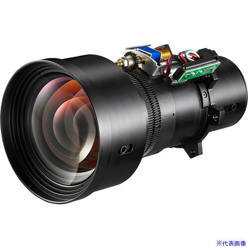■オプトマ プロジェクター用標準レンズ BXCAA06(6991412)[送料別途お見積り][法人限定][外直送]
