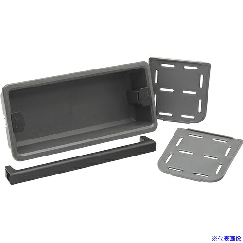 ■タカチ NK-T用トレー・仕切りセット NKTDT30(6996533)[法人限定][外直送元]
