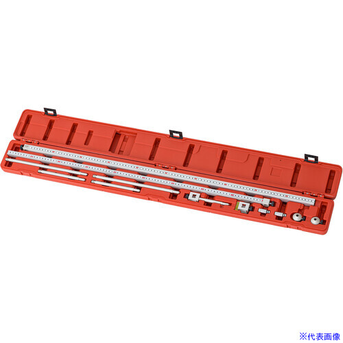 ■JTC トラッキングゲージ JTC7239(6999439)[法人限定][外直送元]