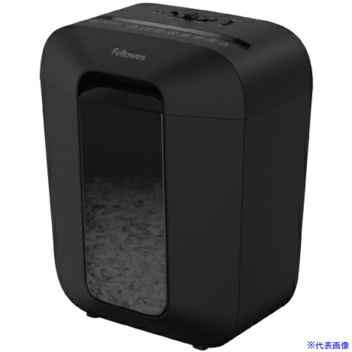 ■フェローズ シュレッダー LX45FE－4201001 80267942(7006997)[送料別途お見積り][法人限定][掲外取寄]