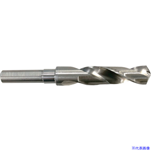 ■BIC TOOL 鉄工用月光三角ドリル13型 ブリスターパック19.0mm SG3KP1319.0(7011020)