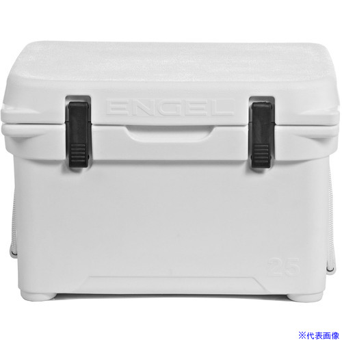 ■エンゲル クーラーボックス プレミアムクーラーBOX 20L ENG25(7012499)[送料別途お見積り][法人限定][掲外取寄]