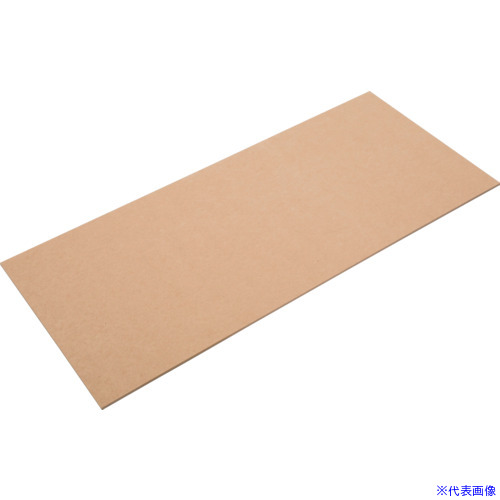 ■ナイス 木材 MDF 2.5×900×900 MDF2533(7061243)×5[法人限定][直送元]