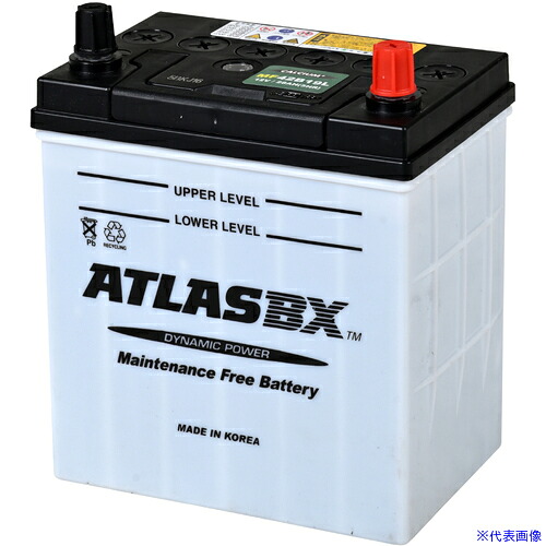 ■スーパー工業 バッテリ 42B19L 040004902(7072816)[送料別途お見積り][法人限定][外直送]｜セミプロＤＩＹ店ファースト