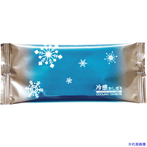 ■大黒 Tー31 冷感おしぼり(平) 371408(7078363)[法人限定][外直送元]｜セミプロＤＩＹ店ファースト 15,807円