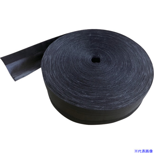 ■アンビックス 大口径ホースカバー MTホースカバー 内径127.4mm MT5.0V50(7097223)[送料別途お見積り][法人限定][外直送]