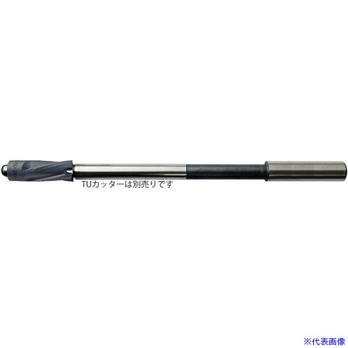 ■ハーマンビルツ 裏座ぐりカッター TUH 汎用タイプ ストレ&minus;トシャンクホルダ&minus;9.0x6 TUH9.0X6(7129663)[送料別途お見積り][法人限定][掲外取寄]｜セミプロＤＩＹ店ファースト