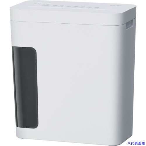 ■IRIS 113753 パーソナルシュレッダー シズカット P5GC45(7138274)
