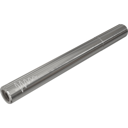■イスカル MULTI－MASTERホルダー 防振機構搭載シャンク MULTI－MASTER 20×200 MMSAL200145C20T12AV(7145313)[送料別途お見積り][法人限定][掲外取寄]