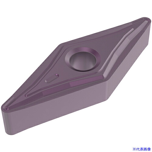 ■VNGG160408-MF2 TH1000 VNGG160408MF2(TH1000)(7145847)&times;5[送料別途お見積り][法人限定][掲外取寄]｜セミプロＤＩＹ店ファースト