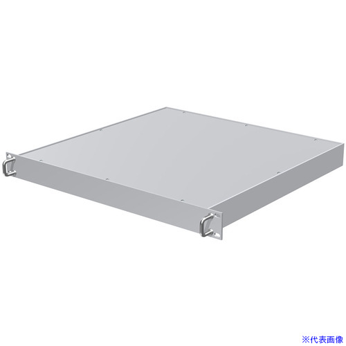 ■タカチ 取手付EIAラックケース YERHシリーズ YERH4443S(7149749)[法人限定][外直送元]｜セミプロＤＩＹ店ファースト