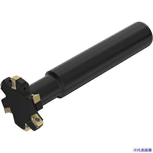 ■セコ フライス サイドカッタ335.18/25 カッター R335.1825500083N(7164324)[送料別途お見積り][法人限定][掲外取寄]