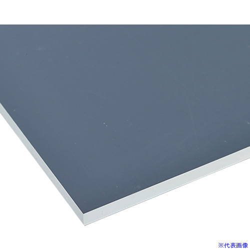 ■EXSEAL 振動吸収用シート ハイパーゲルシート 硬度65 500×500×5.0mm 透明 HG0130016(7170295)[送料別途お見積り][法人限定][掲外取寄]